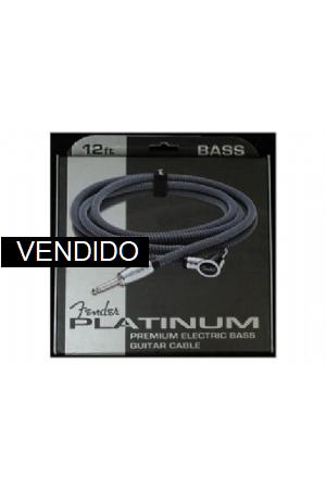 Fender Platinum Bass 12ft3.6m Fender Platinum Bass 12ft3.6m